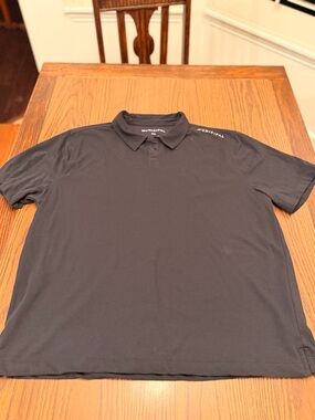 MUNICIPAL Sport Tech Polo